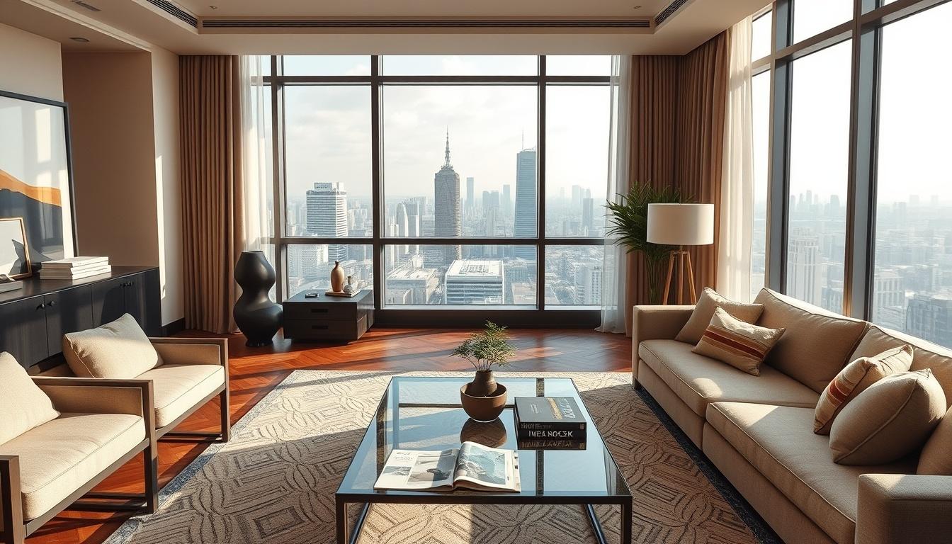 Luxury Awaits You